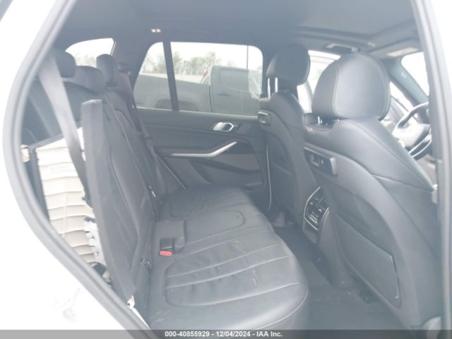 5UXCR6C58KLL63921 BMW X5 Xdrive40i