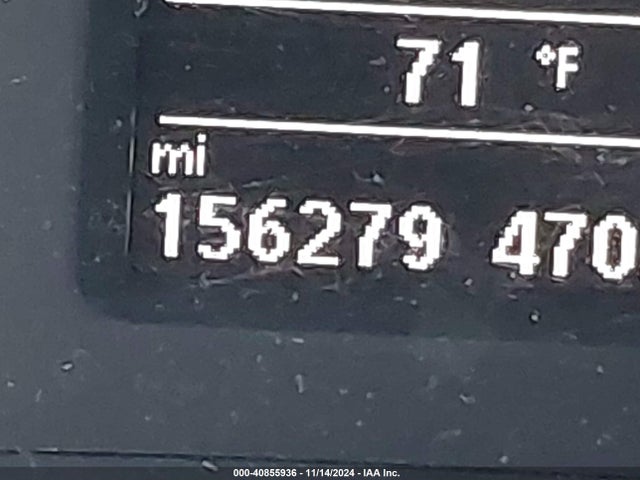 1VWBH7A30EC016835 Volkswagen Passat 2.5l Se