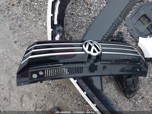 1VWBH7A30EC016835 Volkswagen Passat 2.5l Se