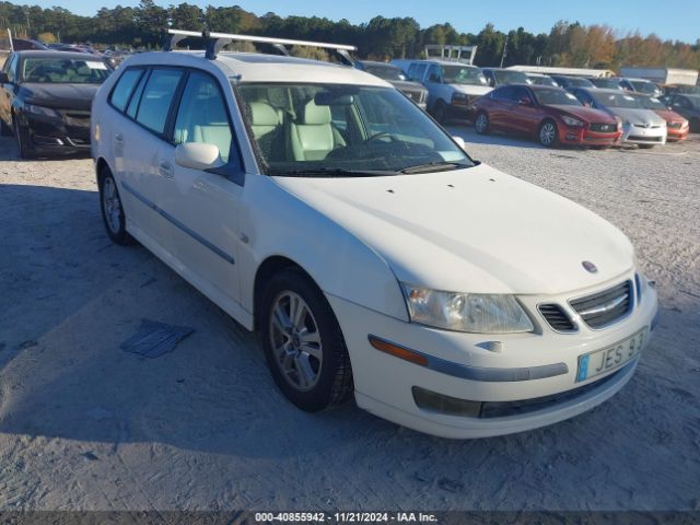 2006 SAAB 9-3 YS3FD59Y461119282 Photo 0