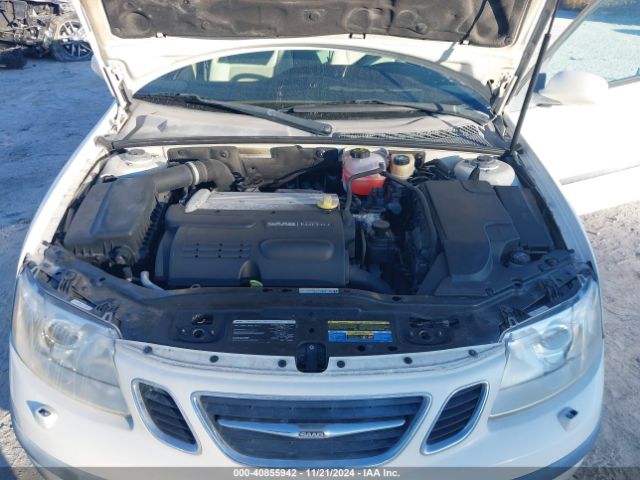 2006 SAAB 9-3 YS3FD59Y461119282 Photo 9