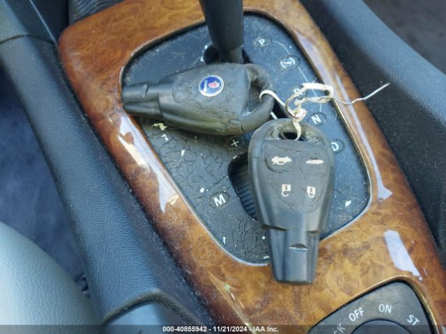 2006 SAAB 9-3 YS3FD59Y461119282 Photo 10