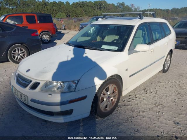 2006 SAAB 9-3 YS3FD59Y461119282 Photo 1