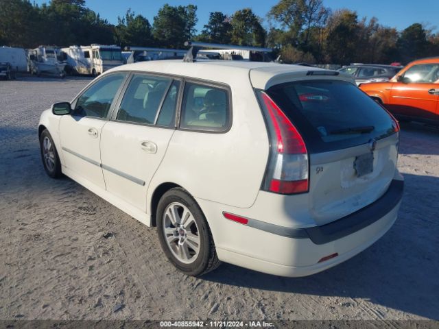 2006 SAAB 9-3 YS3FD59Y461119282 Photo 2