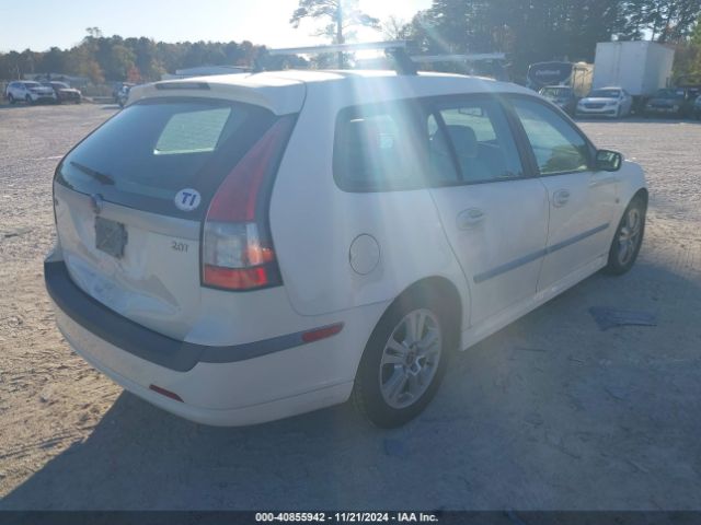 2006 SAAB 9-3 YS3FD59Y461119282 Photo 3