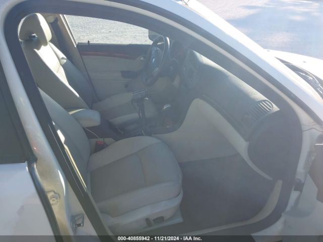 2006 SAAB 9-3 YS3FD59Y461119282 Photo 4
