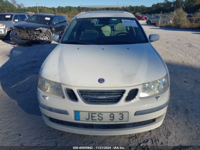 2006 SAAB 9-3 YS3FD59Y461119282 Photo 5