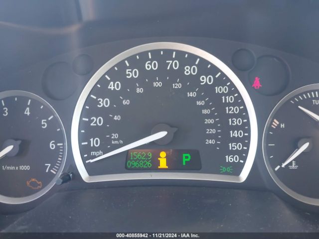2006 SAAB 9-3 YS3FD59Y461119282 Photo 6