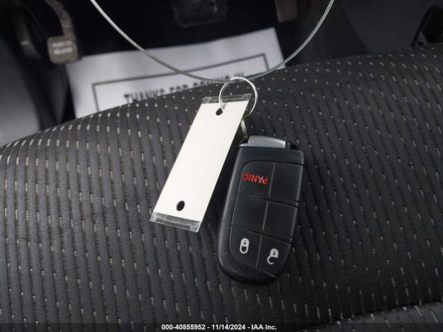 3C4PDCBGXHT525418 Dodge Journey Sxt