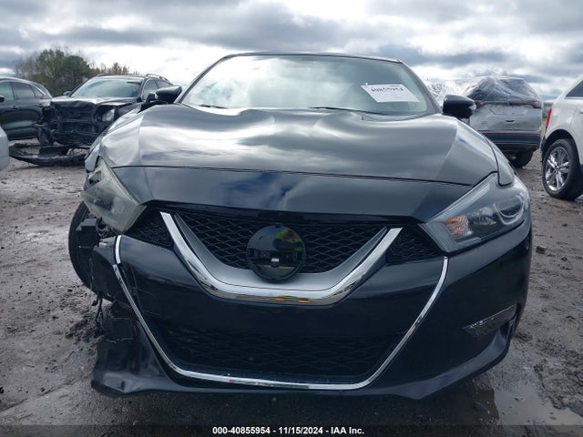 Nissan Maxima 3.5 Platinum 2017 1N4AA6AP6HC388142 Image 12