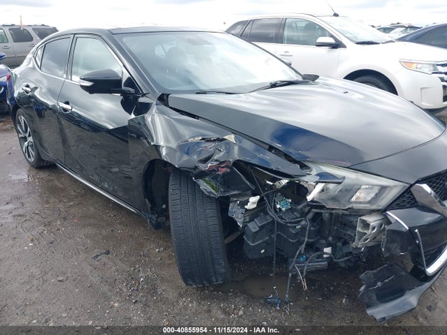 Nissan Maxima 3.5 Platinum 2017 1N4AA6AP6HC388142 Image 6