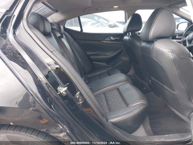 Nissan Maxima 3.5 Platinum 2017 1N4AA6AP6HC388142 Image 8