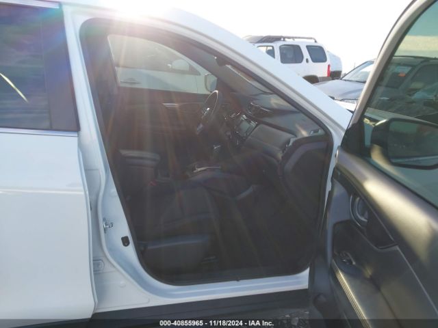 5N1AT2MT1LC723706 Nissan Rogue S Fwd