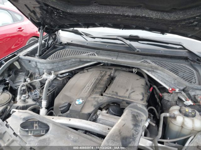 5UXKR0C58J0X87527 BMW X5 Xdrive35i