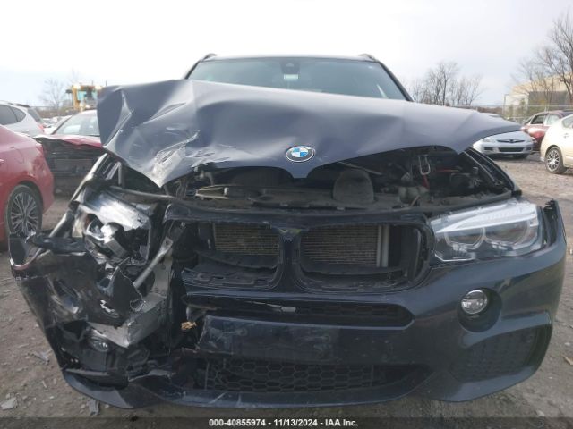 5UXKR0C58J0X87527 BMW X5 Xdrive35i