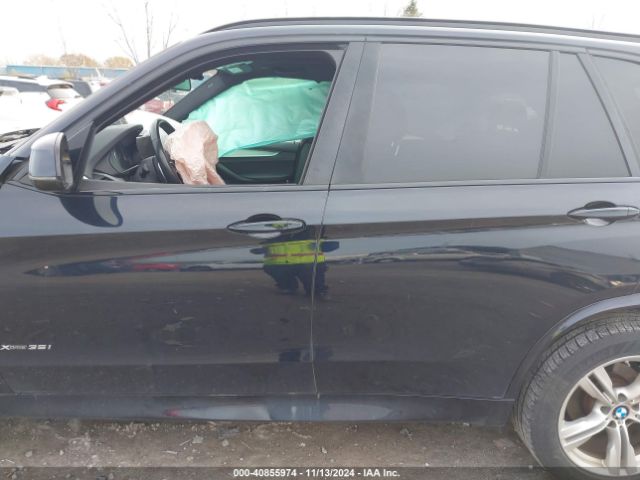 5UXKR0C58J0X87527 BMW X5 Xdrive35i