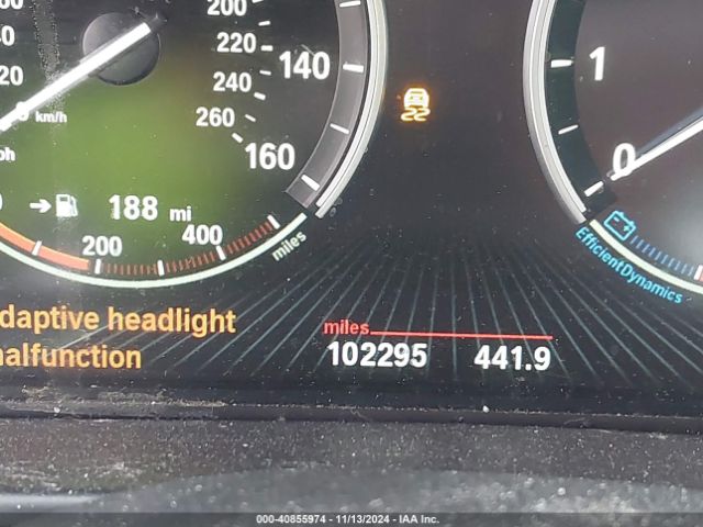 5UXKR0C58J0X87527 BMW X5 Xdrive35i