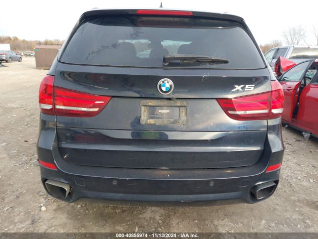 5UXKR0C58J0X87527 BMW X5 Xdrive35i