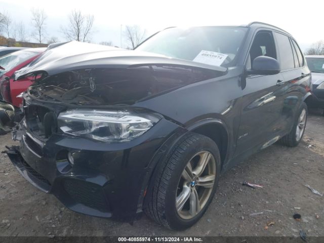 5UXKR0C58J0X87527 BMW X5 Xdrive35i