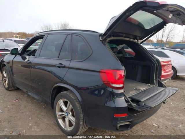 5UXKR0C58J0X87527 BMW X5 Xdrive35i