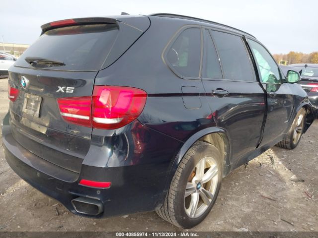 5UXKR0C58J0X87527 BMW X5 Xdrive35i