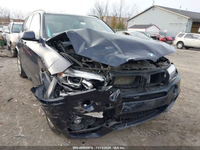 5UXKR0C58J0X87527 BMW X5 Xdrive35i