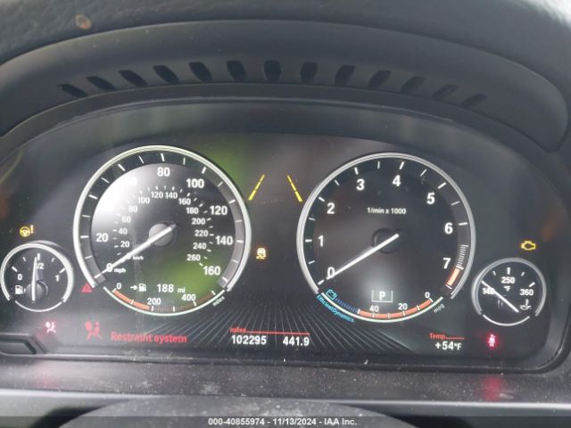 5UXKR0C58J0X87527 BMW X5 Xdrive35i