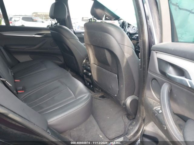 5UXKR0C58J0X87527 BMW X5 Xdrive35i