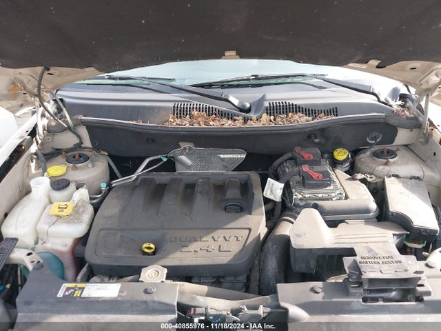 1C4NJCEB2HD170928 Jeep Compass High Altitude Fwd