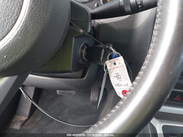 1C4NJCEB2HD170928 Jeep Compass High Altitude Fwd
