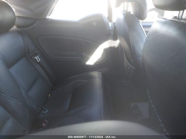 2003 SAAB 9-3 YS3DF75K737007566 Photo 7