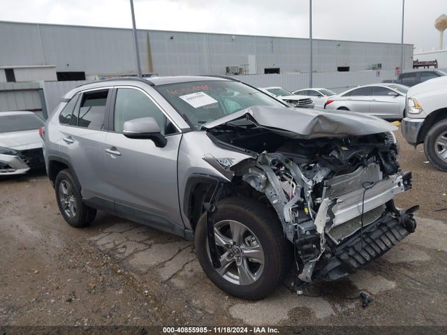 Toyota Rav4 Xle 2024 2T3W1RFV5RC287053 Image 1