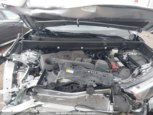 Toyota Rav4 Xle 2024 2T3W1RFV5RC287053 Image 10
