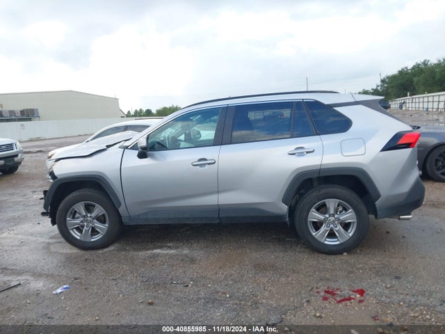 Toyota Rav4 Xle 2024 2T3W1RFV5RC287053 Image 14