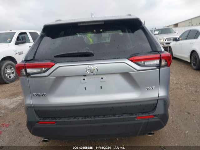 Toyota Rav4 Xle 2024 2T3W1RFV5RC287053 Image 16