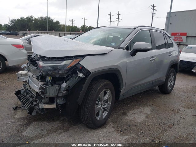 Toyota Rav4 Xle 2024 2T3W1RFV5RC287053 Image 2