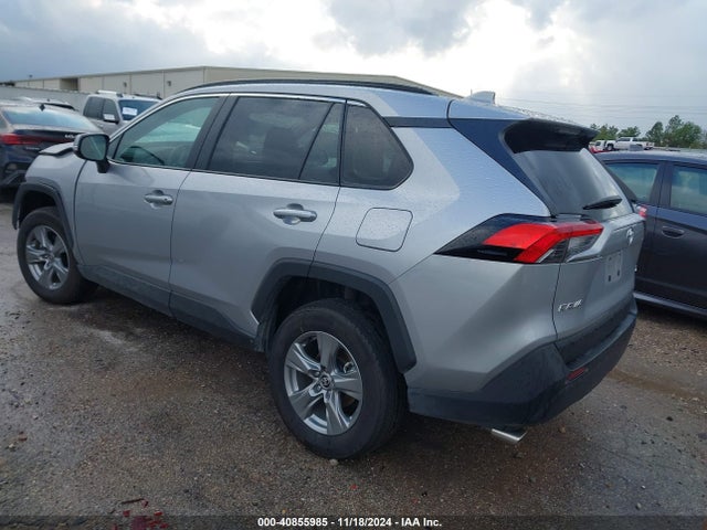Toyota Rav4 Xle 2024 2T3W1RFV5RC287053 Image 3