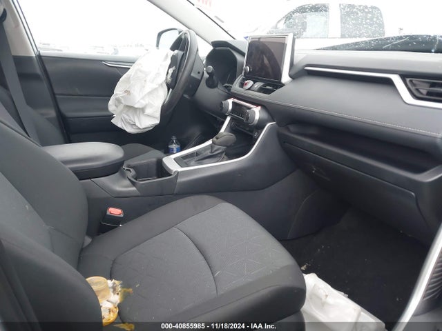 Toyota Rav4 Xle 2024 2T3W1RFV5RC287053 Image 5