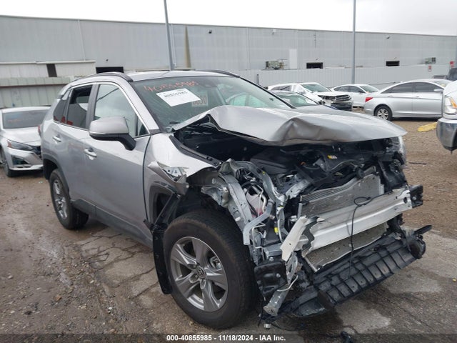 Toyota Rav4 Xle 2024 2T3W1RFV5RC287053 Image 6