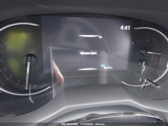 Toyota Rav4 Xle 2024 2T3W1RFV5RC287053 Image 7