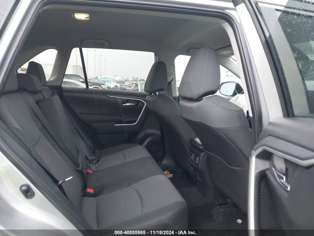 Toyota Rav4 Xle 2024 2T3W1RFV5RC287053 Image 8