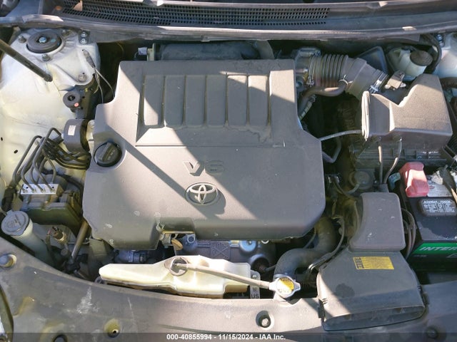 4T1BK1EB8EU087788 Toyota AVALON XLE