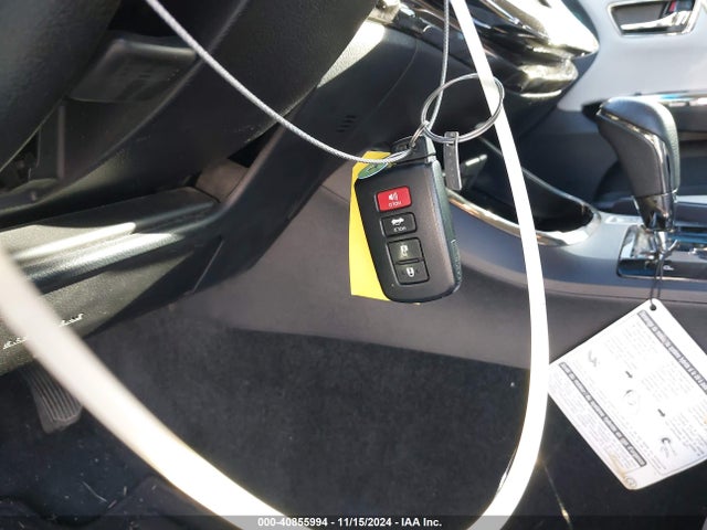 4T1BK1EB8EU087788 Toyota AVALON XLE
