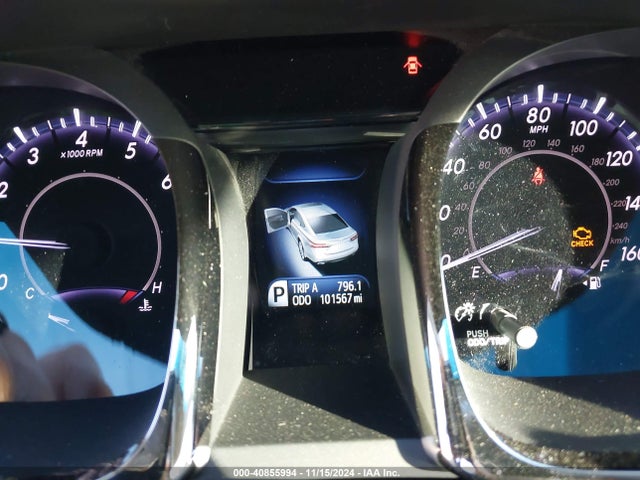4T1BK1EB8EU087788 Toyota AVALON XLE