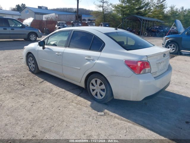 JF1GJAA65GH009623 Subaru Impreza 2.0i