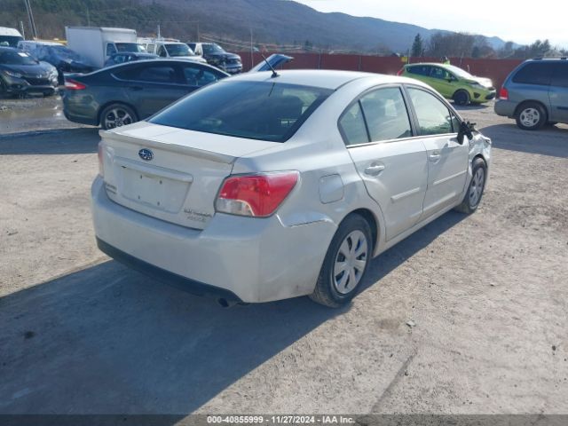 JF1GJAA65GH009623 Subaru Impreza 2.0i