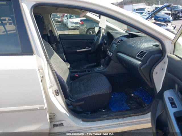 JF1GJAA65GH009623 Subaru Impreza 2.0i