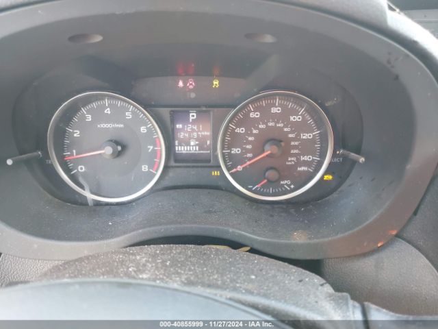 JF1GJAA65GH009623 Subaru Impreza 2.0i
