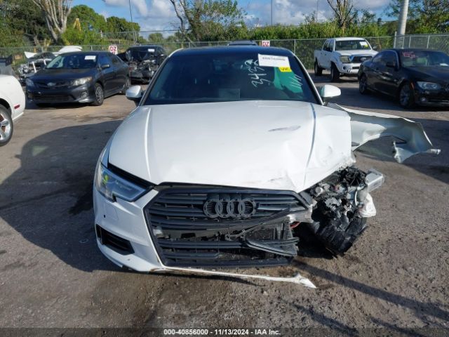 WAUAUGFF4LA103432 Audi A3 Premium 40 Tfsi Front-wheel Drive S Tronic