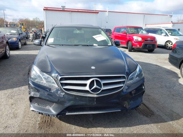 WDDHF8JB6EA922649 Mercedes-Benz E 350 4matic